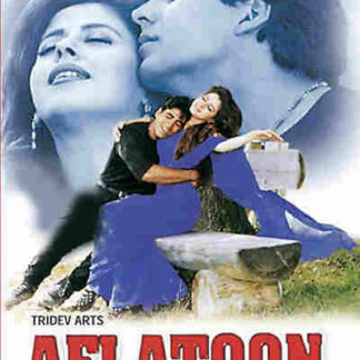 Aflatoon (1997) with English Subtitles on DVD