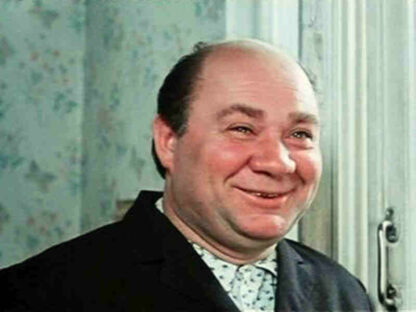 Afonya (1975) with English Subtitles on DVD