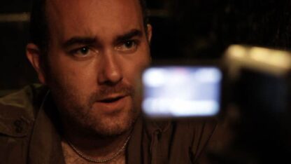 Africa in Her Blood (2011) Starring Al Carretta on DVD - Image 2