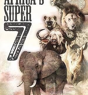Africa's Super Seven (2005) DVD