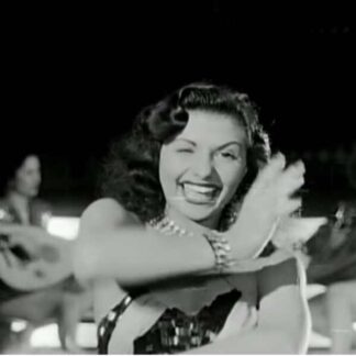 Afritet Ismail Yassine (1954) with English Subtitles on DVD