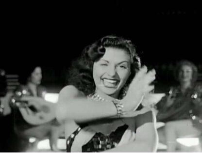 Afritet Ismail Yassine (1954) with English Subtitles on DVD