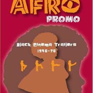 Afro Promo (1997) Starring Pam Grier on DVD