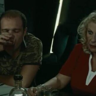 Afstiros katallilo (2008) with English Subtitles on DVD