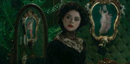 Afstiros katallilo (2008) with English Subtitles on DVD - Image 3