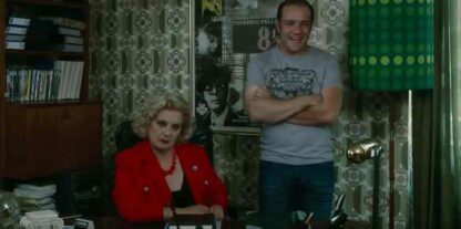 Afstiros katallilo (2008) with English Subtitles on DVD - Image 4