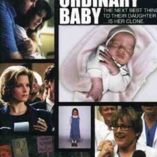 After Amy (2001) Starring Bridget Fonda on DVD