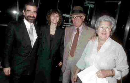 After Hours (1985) Starring Griffin Dunne on DVD - Image 3