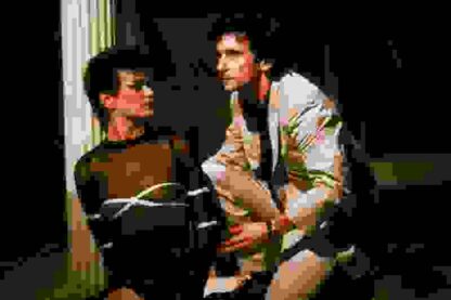 After Hours (1985) Starring Griffin Dunne on DVD - Image 4