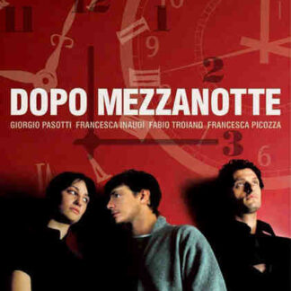 After Midnight (2004) with English Subtitles on DVD
