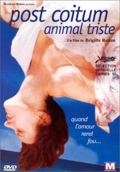 After Sex (1997) with English Subtitles on DVD - Image 2