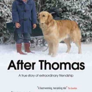 After Thomas (2006) Starring Keeley Hawes on DVD