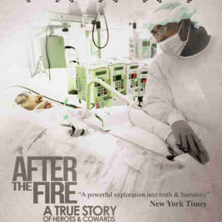 After the Fire (2011) Starring  on DVD