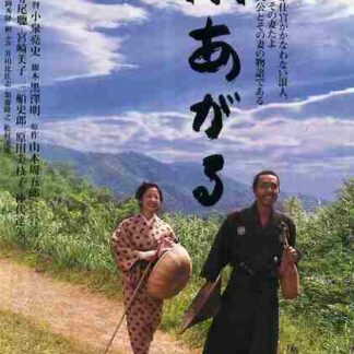After the Rain (1999) with English Subtitles on DVD
