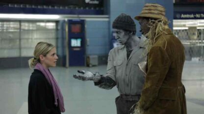 After the Wizard (2011) Starring Helen Richman on DVD - Image 4