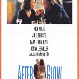 Afterglow (1997) Starring Nick Nolte on DVD