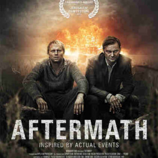 Aftermath (2012) with English Subtitles on DVD