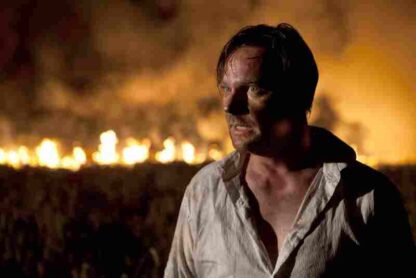 Aftermath (2012) with English Subtitles on DVD - Image 2