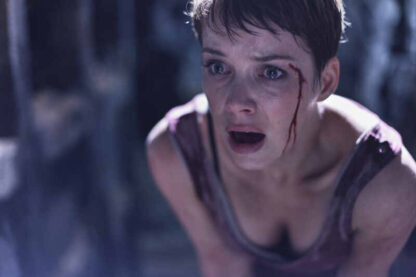 Aftershock (2012) with English Subtitles on DVD - Image 2