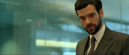 Afterwards (2008) Starring Romain Duris on DVD - Image 4