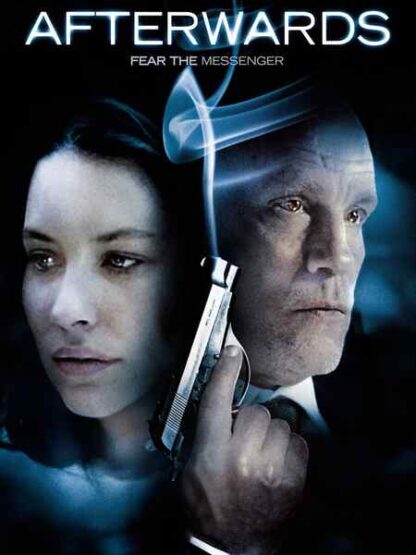 Afterwards (2008) Starring Romain Duris on DVD - Image 5