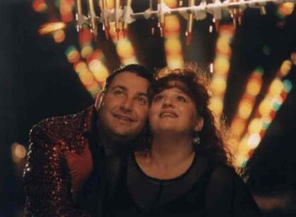 Afula Express (1997) with English Subtitles on DVD - Image 2