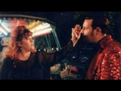 Afula Express (1997) with English Subtitles on DVD - Image 3