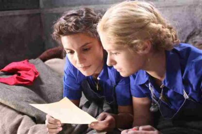 Against Their Will (2012) with English Subtitles on DVD - Image 2