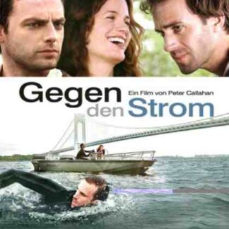 Against the Current (2009) Starring Joseph Fiennes on DVD