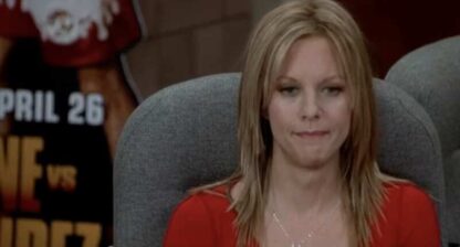 Against the Ropes (2004) Starring Meg Ryan on DVD - Image 4