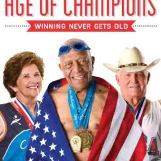 Age of Champions (2011) Starring Mavis Albin on DVD