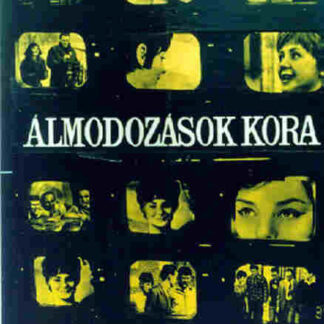 Age of Illusions (1965) with English Subtitles on DVD