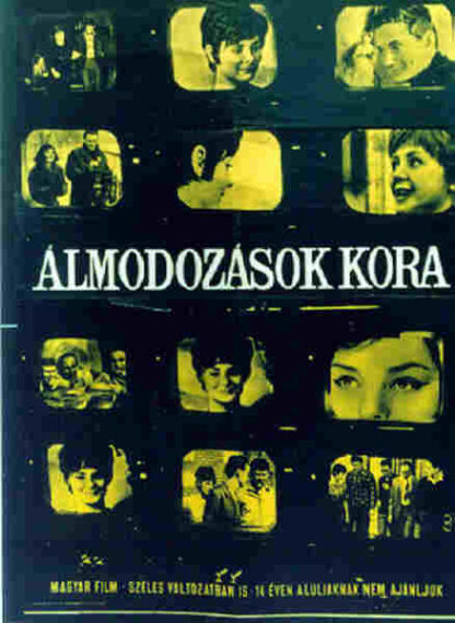 Age of Illusions (1965) with English Subtitles on DVD