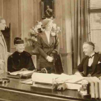 Age of Indiscretion (1935) Starring Paul Lukas on DVD