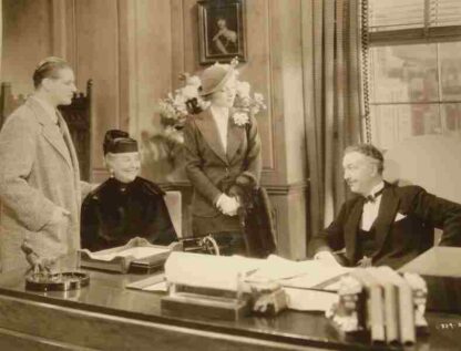 Age of Indiscretion (1935) Starring Paul Lukas on DVD