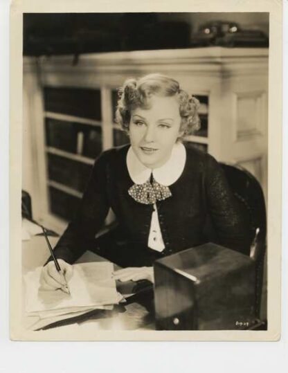 Age of Indiscretion (1935) Starring Paul Lukas on DVD - Image 2