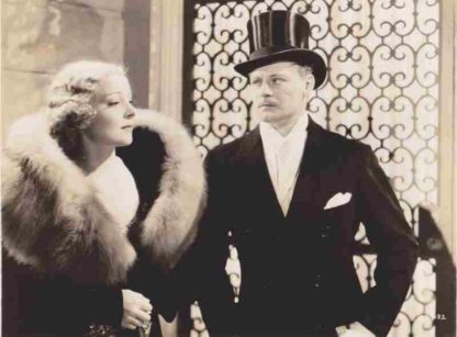 Age of Indiscretion (1935) Starring Paul Lukas on DVD - Image 4