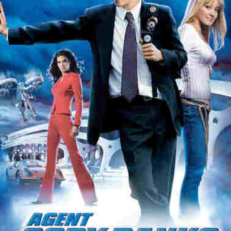 Agent Cody Banks (2003) Starring Frankie Muniz on DVD