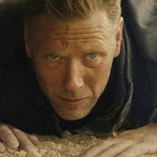 Agent Hamilton: But Not If It Concerns Your Daughter (2012) with English Subtitles on DVD