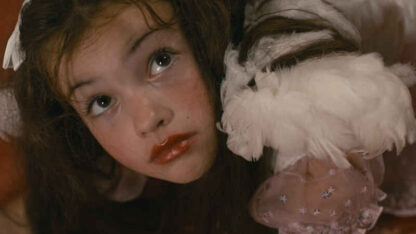Aglaya (2012) with English Subtitles on DVD - Image 3