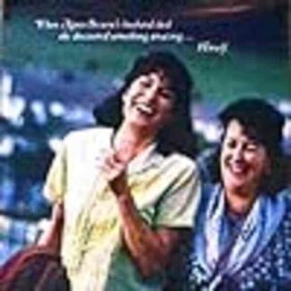 Agnes Browne (1999) Starring Anjelica Huston on DVD