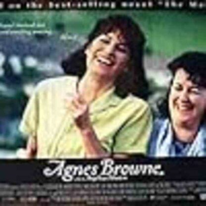 Agnes Browne (1999) Starring Anjelica Huston on DVD - Image 2