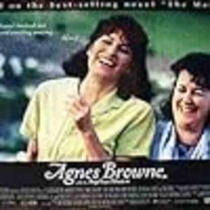 Agnes Browne (1999) Starring Anjelica Huston on DVD - Image 3