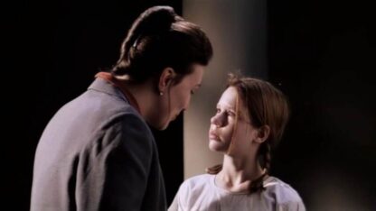 Agnus Dei (1997) with English Subtitles on DVD