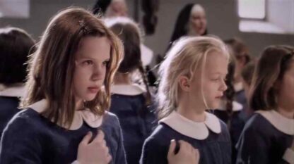 Agnus Dei (1997) with English Subtitles on DVD - Image 2