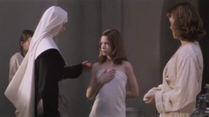 Agnus Dei (1997) with English Subtitles on DVD - Image 3