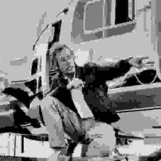 Air America (1990) Starring Mel Gibson on DVD