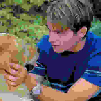 Air Bud: World Pup (2000) Starring Kevin Zegers on DVD