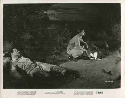 Air Cadet (1951) Starring Stephen McNally on DVD - Image 4