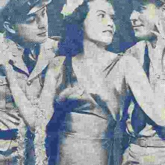 Air Devils (1938) Starring Larry J. Blake on DVD